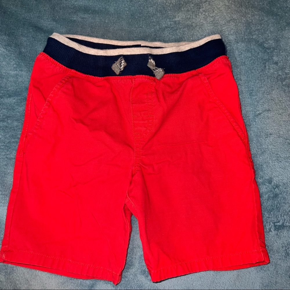 Carter’s Pull-On Knit Shorts